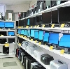 Компьютерные магазины в Апатитах