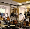 Музыкальные магазины в Апатитах
