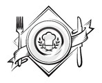 Аметист - иконка «ресторан» в Апатитах