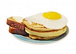 Заполярье ресторан - иконка «завтрак» в Апатитах